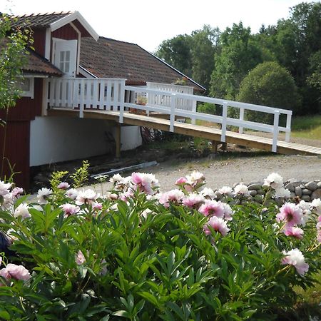 Aelvbacken Hotel Vasterlanda Exterior photo
