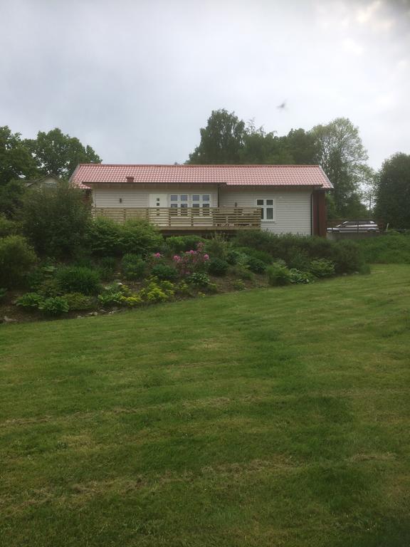 Aelvbacken Hotel Vasterlanda Exterior photo